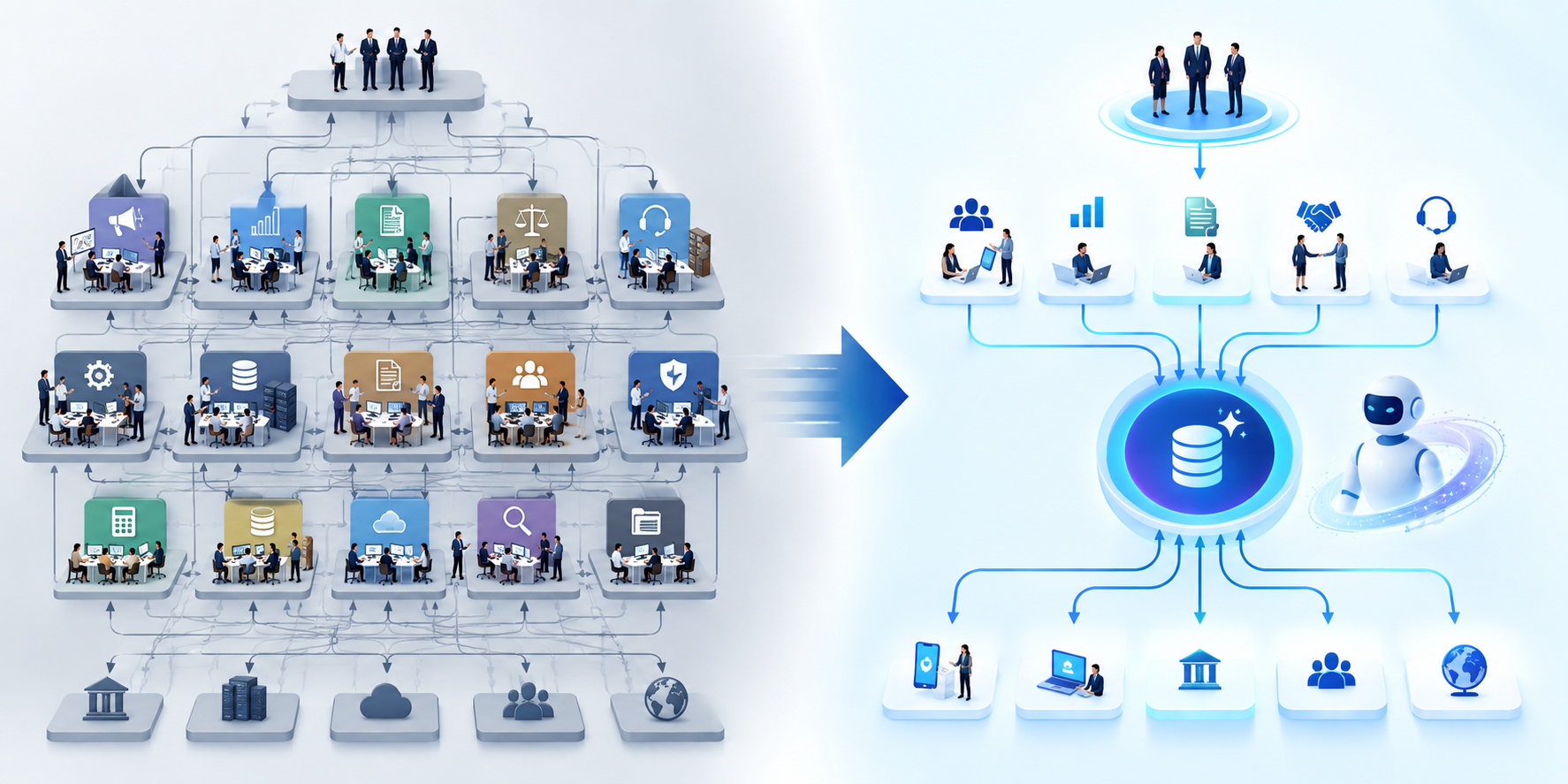 AI-Native Insurance company