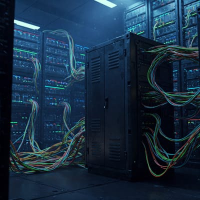 Privacy and Data in the Modern Era - 6 Trends That Will Change the World of Insurance