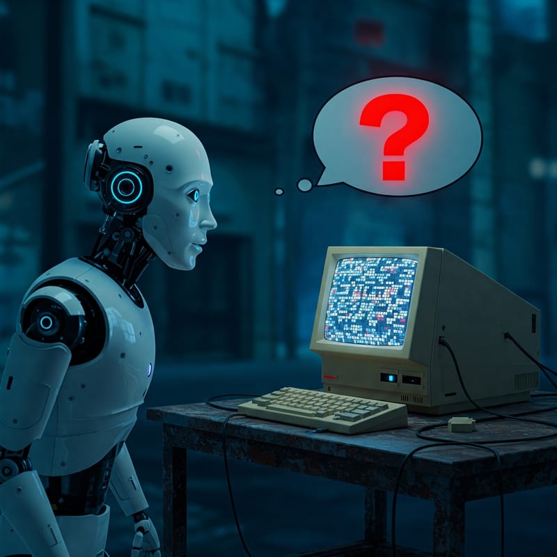 Insurance in the AI Era: Why a Modern Core System is No Longer Optional but Essential