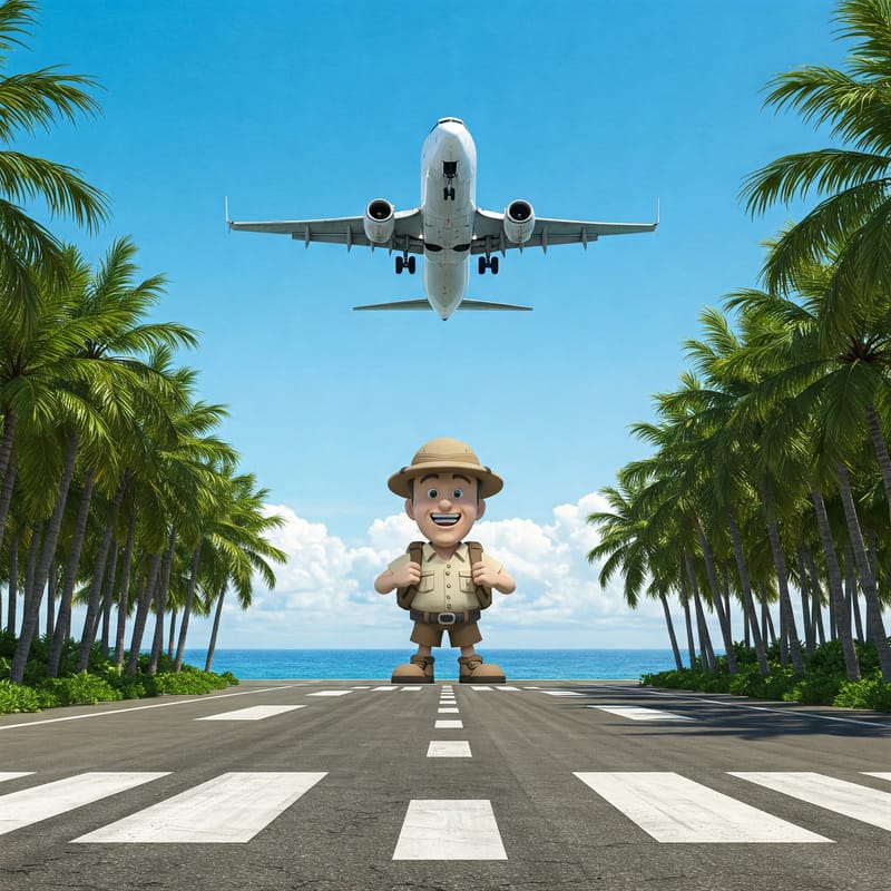 The Complexity of Travel Insurance: A Combined Business and Technological Perspective