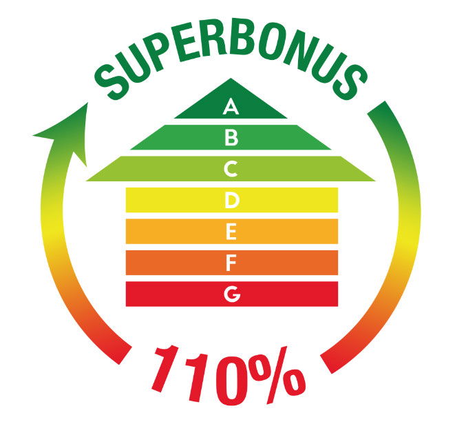 EFFICIENTAMENTO ENERGETICO CONDOMINIO SAMARINA F47 - BONUS 110 - ROSAMARINA OSTUNI (BR)