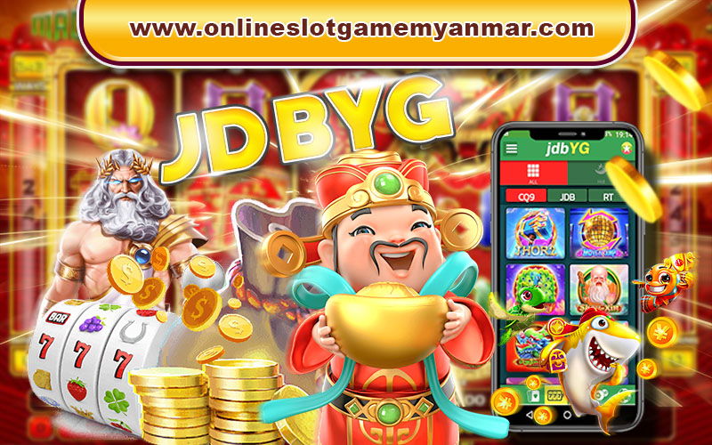 Jdbyg, Jdbyg profile, Jdbyg slot 