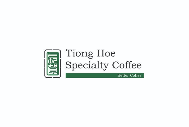 Tiong Hoe Specialty Coffee