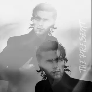 "The Present" single OUT NOW on all platforms