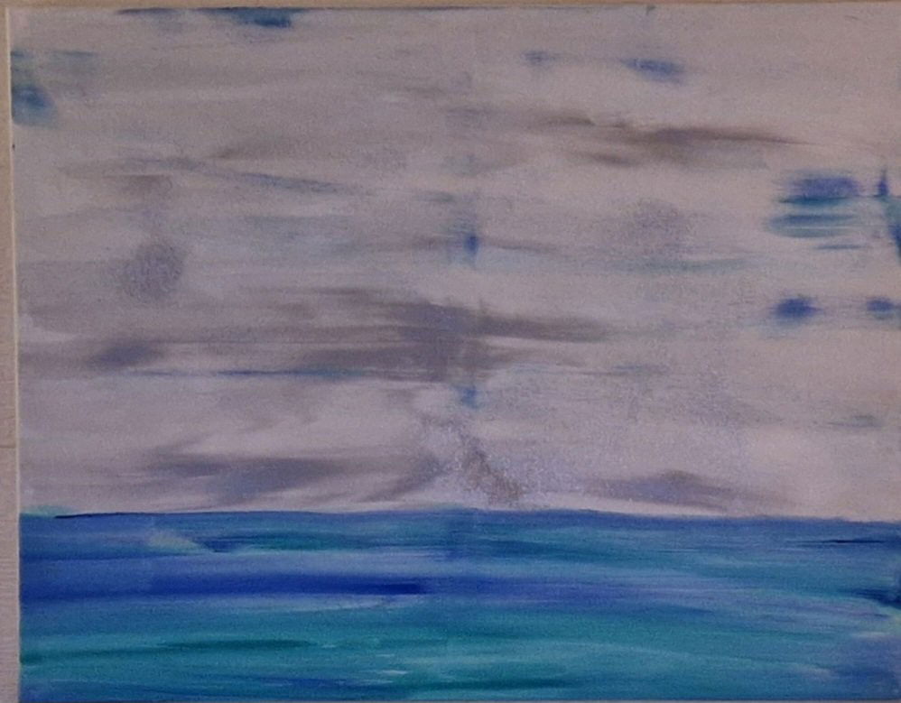 Stille vann  kr 2000,-