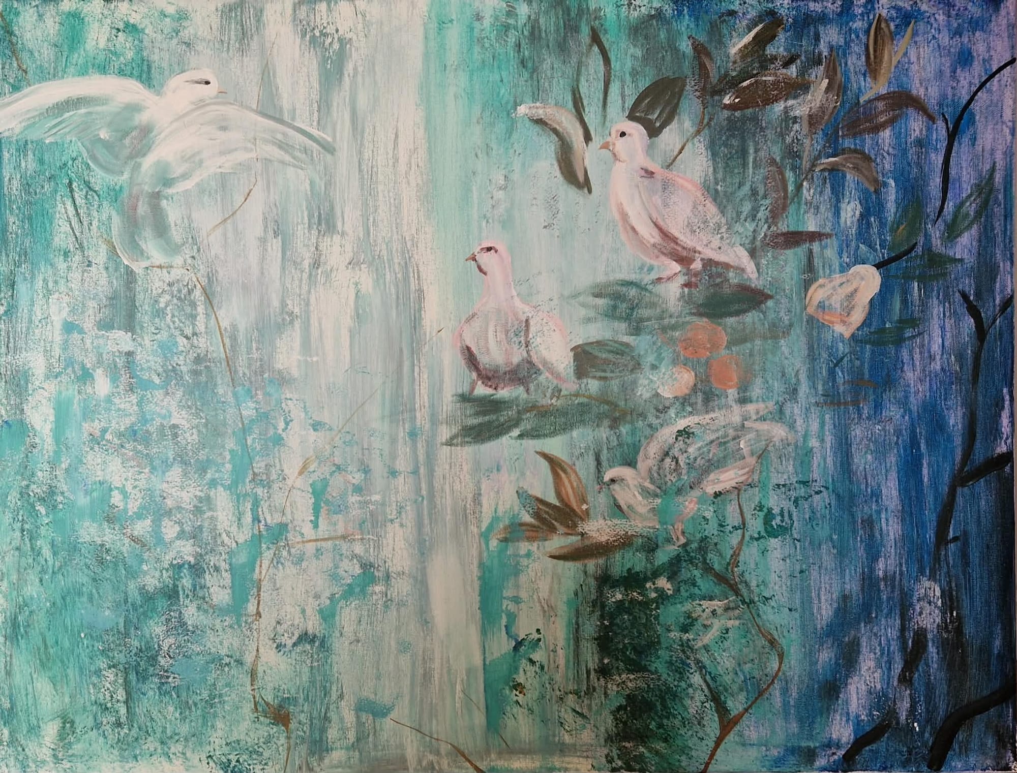 Duene letter 2               kr 3000,-