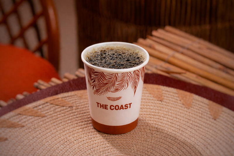 قهوة اليوم - حار