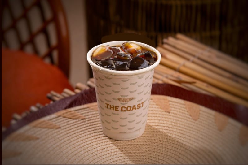 قهوة اليوم - بارد