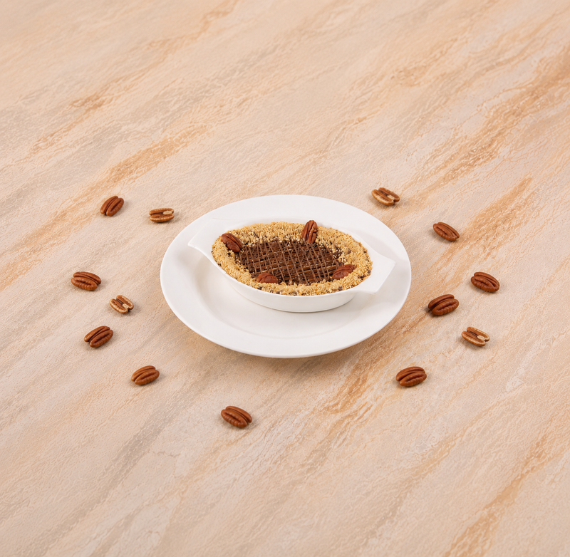 تشيز كيك حار