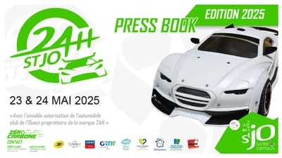 DOSSIER DE PRESSE 2025