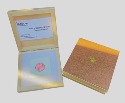 WYŁĄCZNY PRODUCENT image