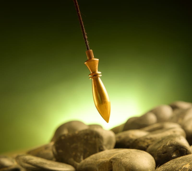 Jak zacząć radiestezję? Praktyczny przewodnik dla początkujących