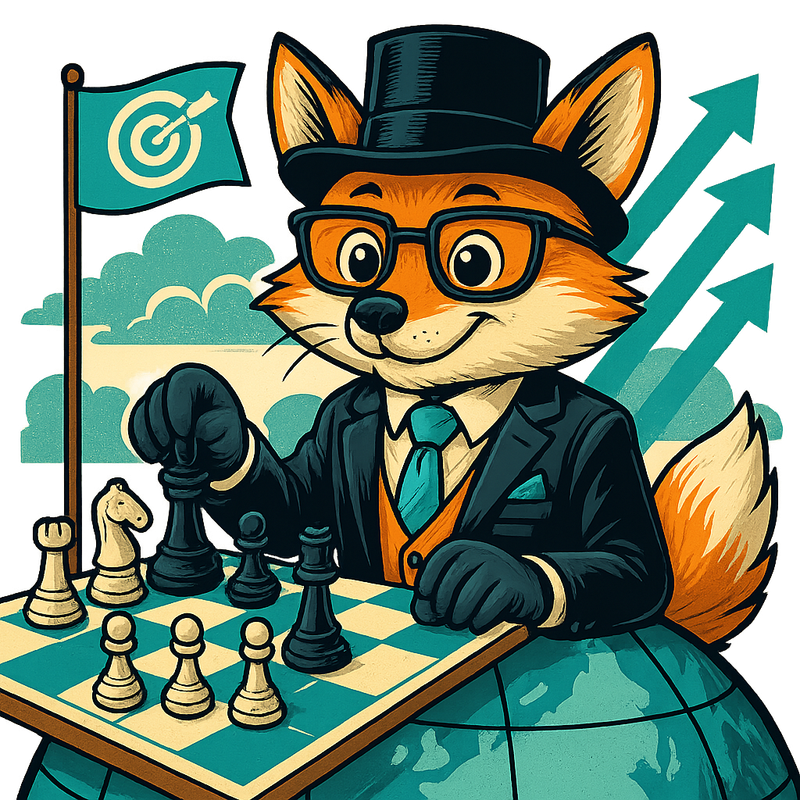 שלב 1 – בונים תוכנית חכמה להצלחה