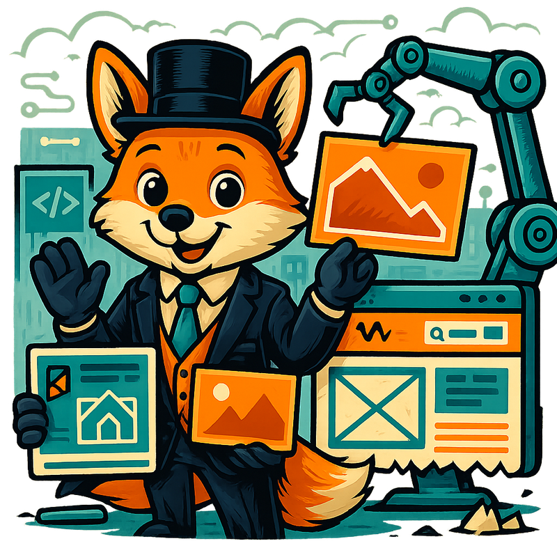 שלב 4 - מקימים אתר שמוכר בשבילך