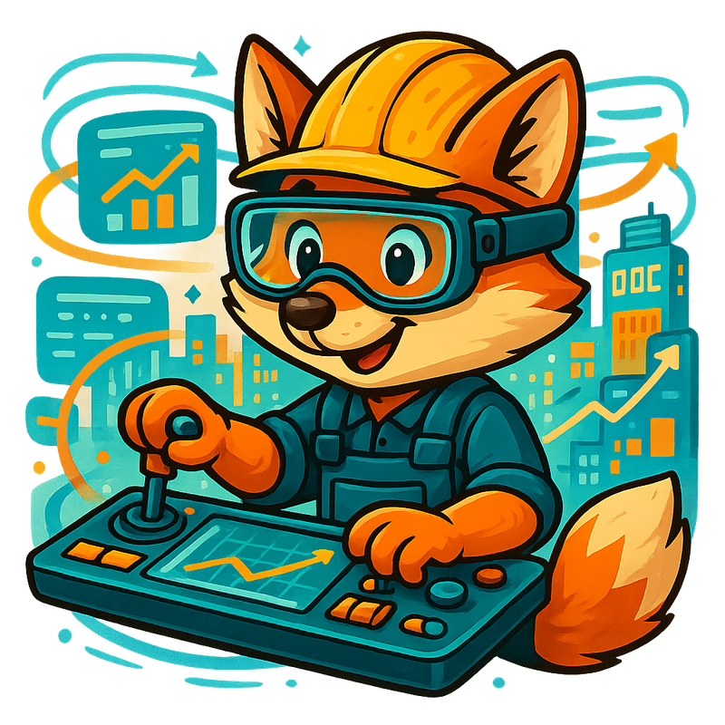 שלב 6 – מלווים אותך צעד־צעד