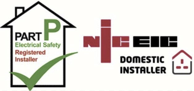 Fully insured electrican