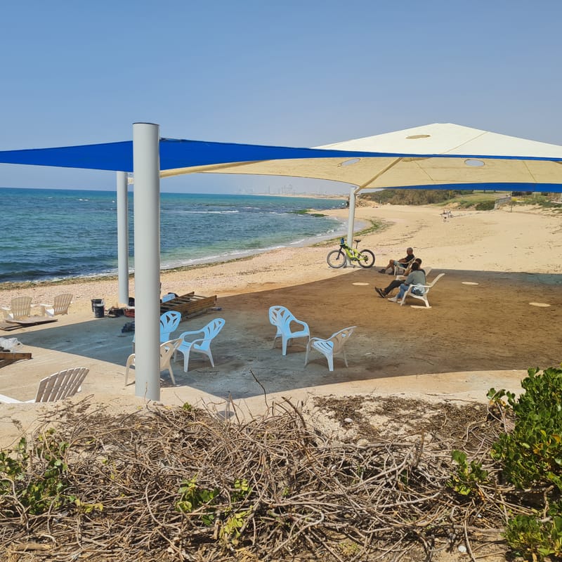 גם בים אנחנו איתכם