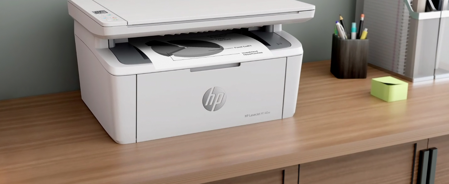 laserjet mfp m140w home office printing