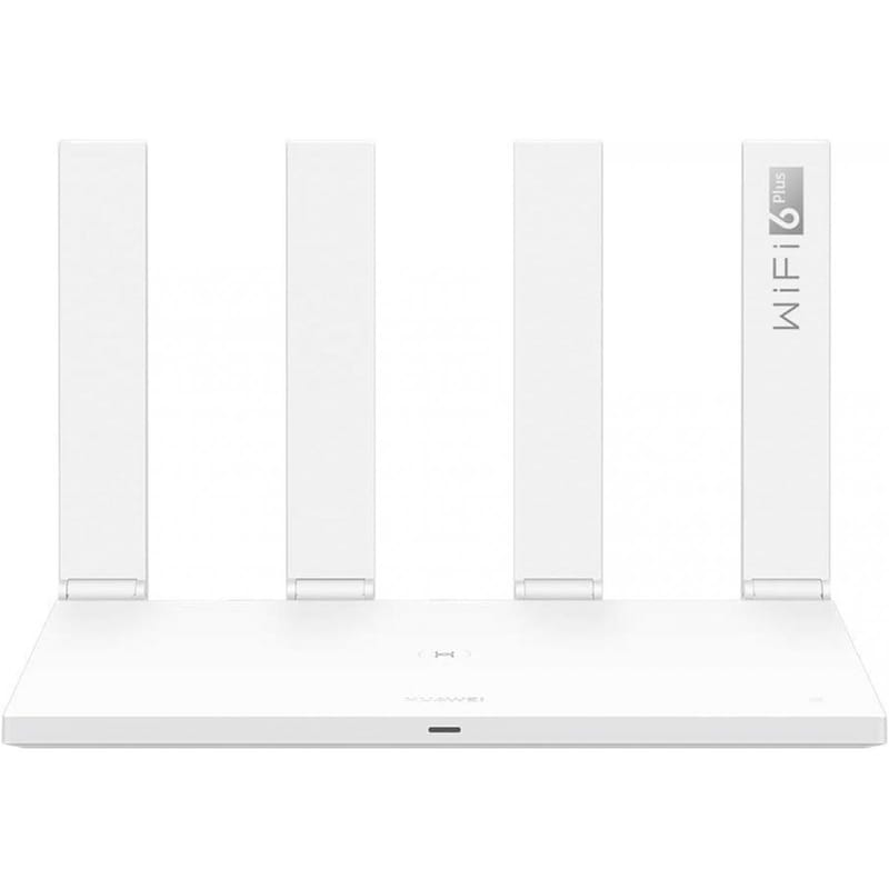 HUAWEI WS7100-20 AX3 WiFi 6 Plus Smart WiFi Router AX3 Dual-core ...