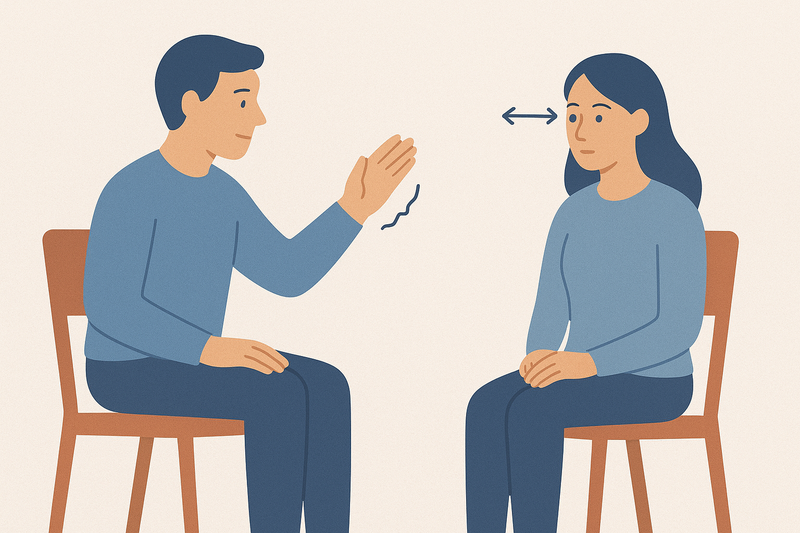 TERAPIA ODWRAŻLIWIANIA I PRZETWARZANIA ZA POMOCĄ RUCHU GAŁEK OCZNYCH (EMDR)