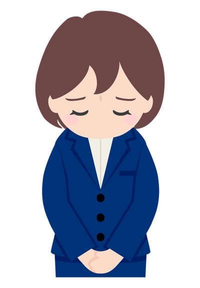 臨時休業のお知らせ image