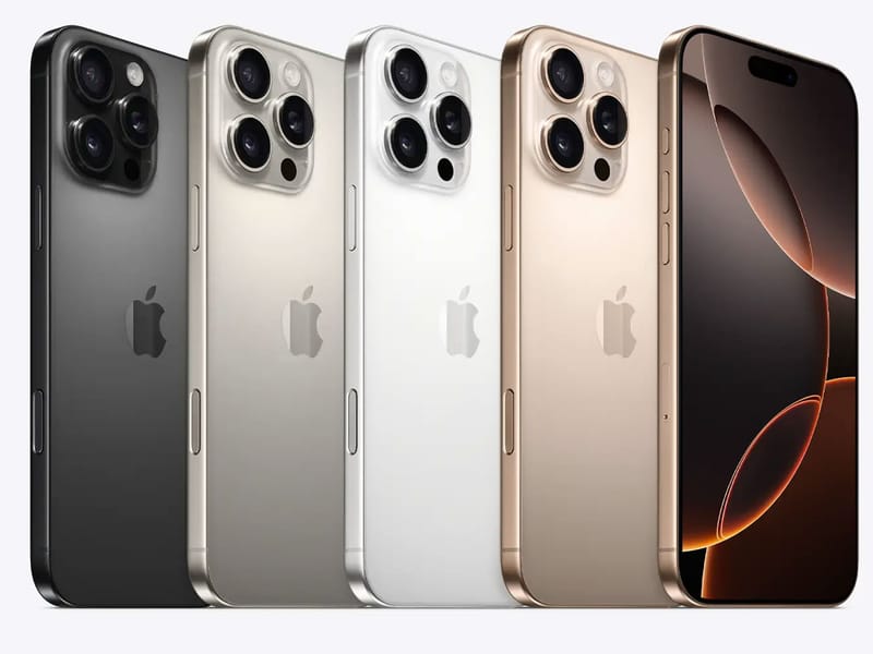 iPhone16ProMaxの驚異的なバッテリー持続時間！【高田馬場店】
