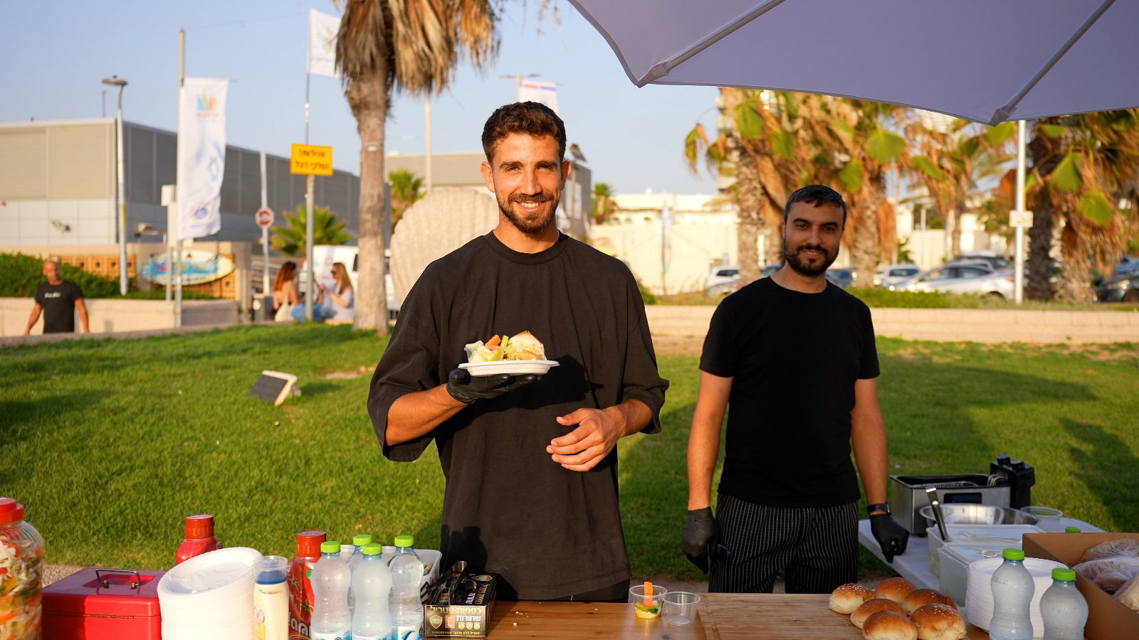 אירוע פתיחת הקיץ של כיוונים