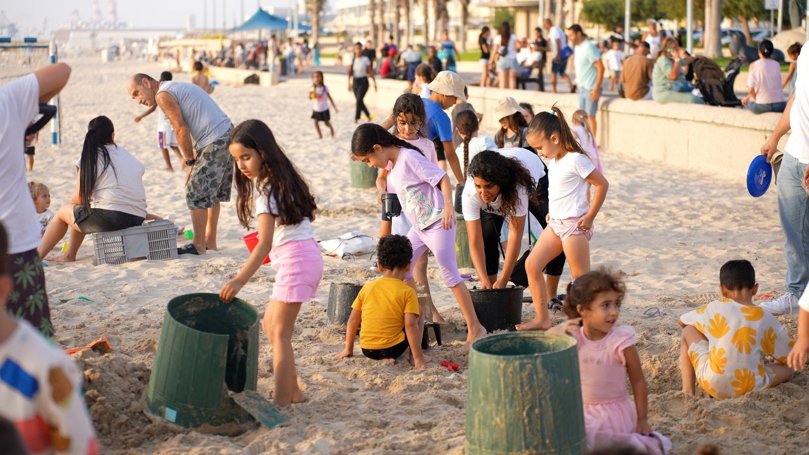 אירוע פתיחת הקיץ של כיוונים