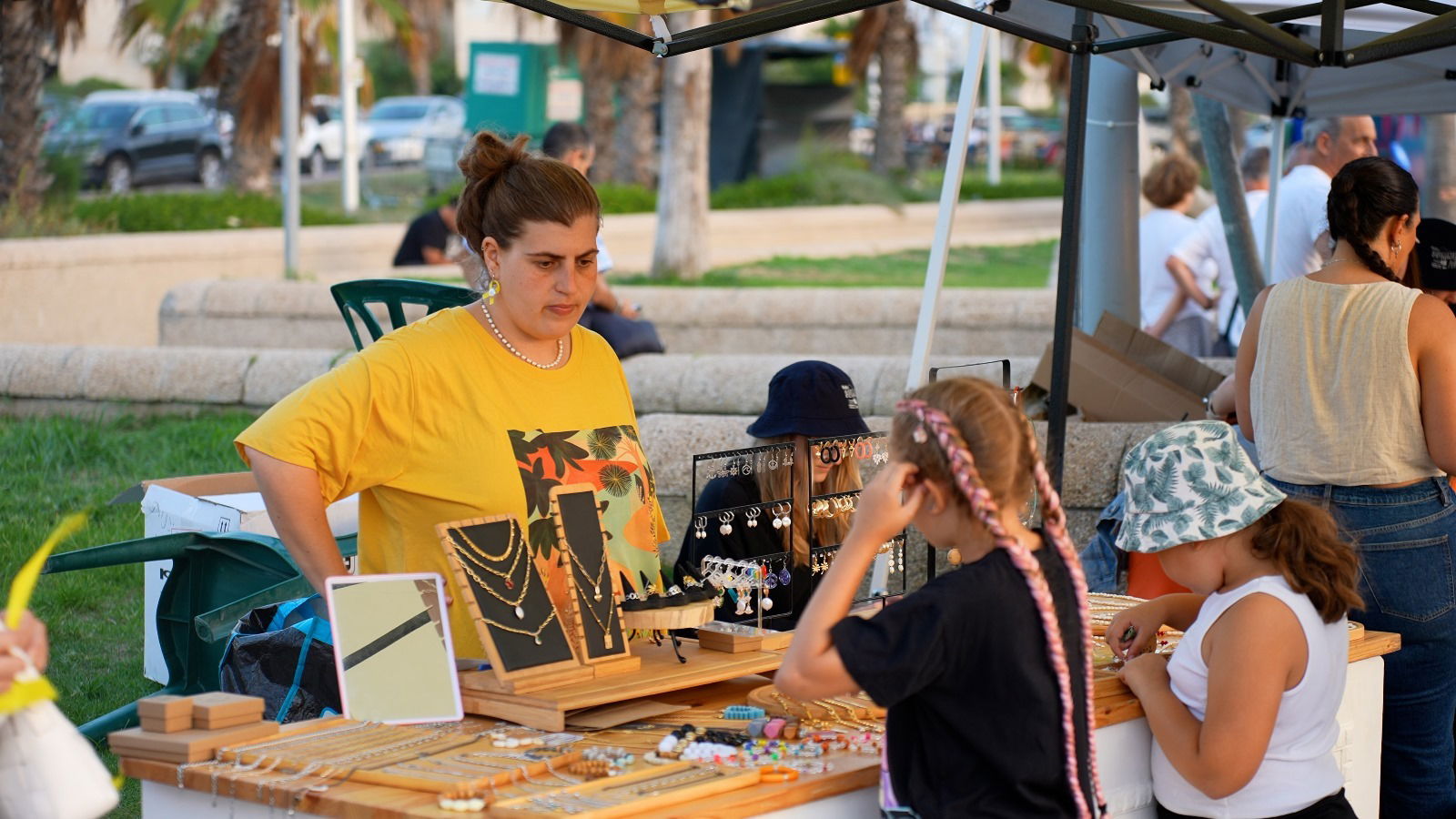 אירוע פתיחת הקיץ של כיוונים