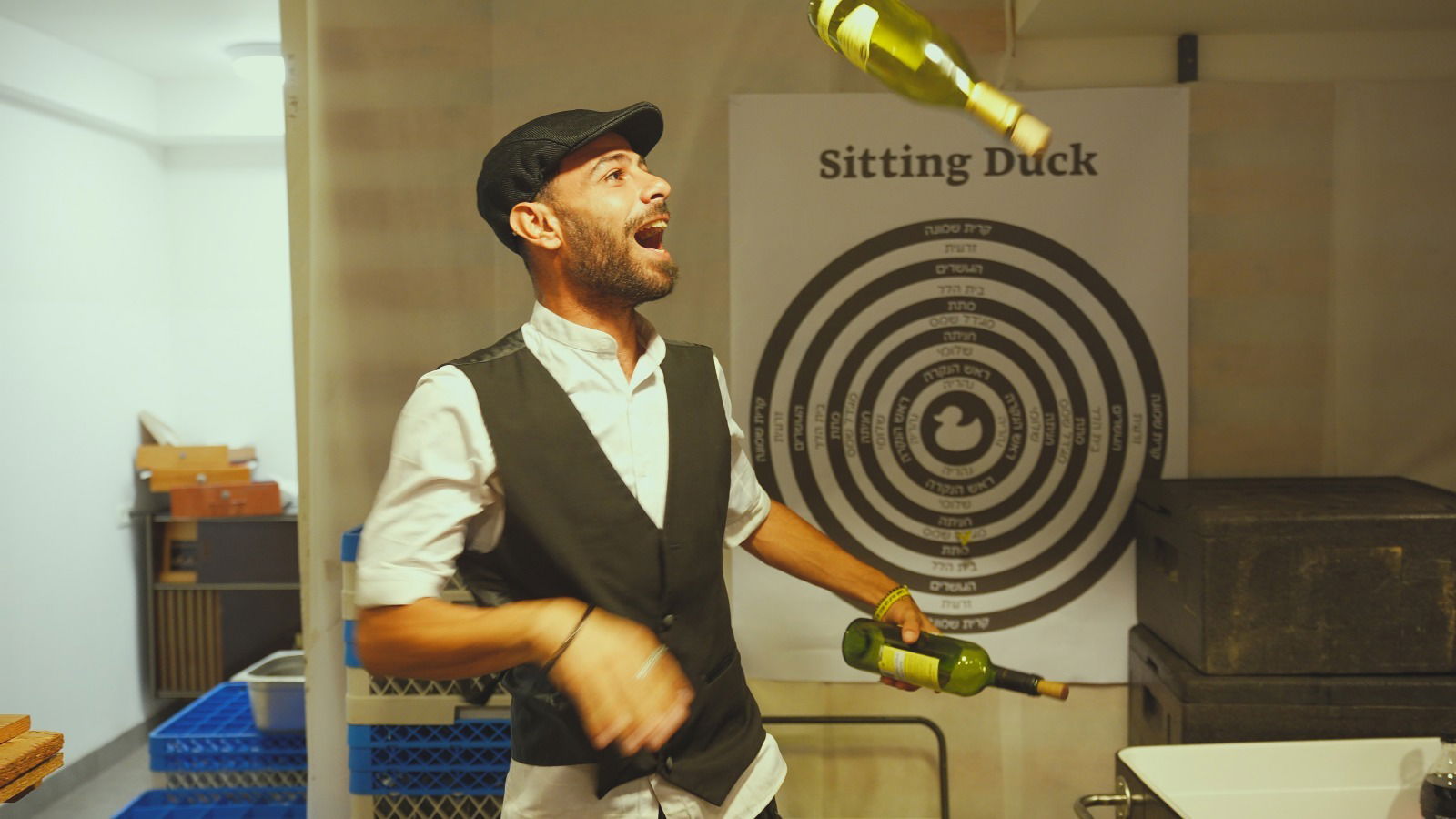 הפקת כנס עסקים אשדוד 2024 – ביטוח, נדל"ן והשקעות