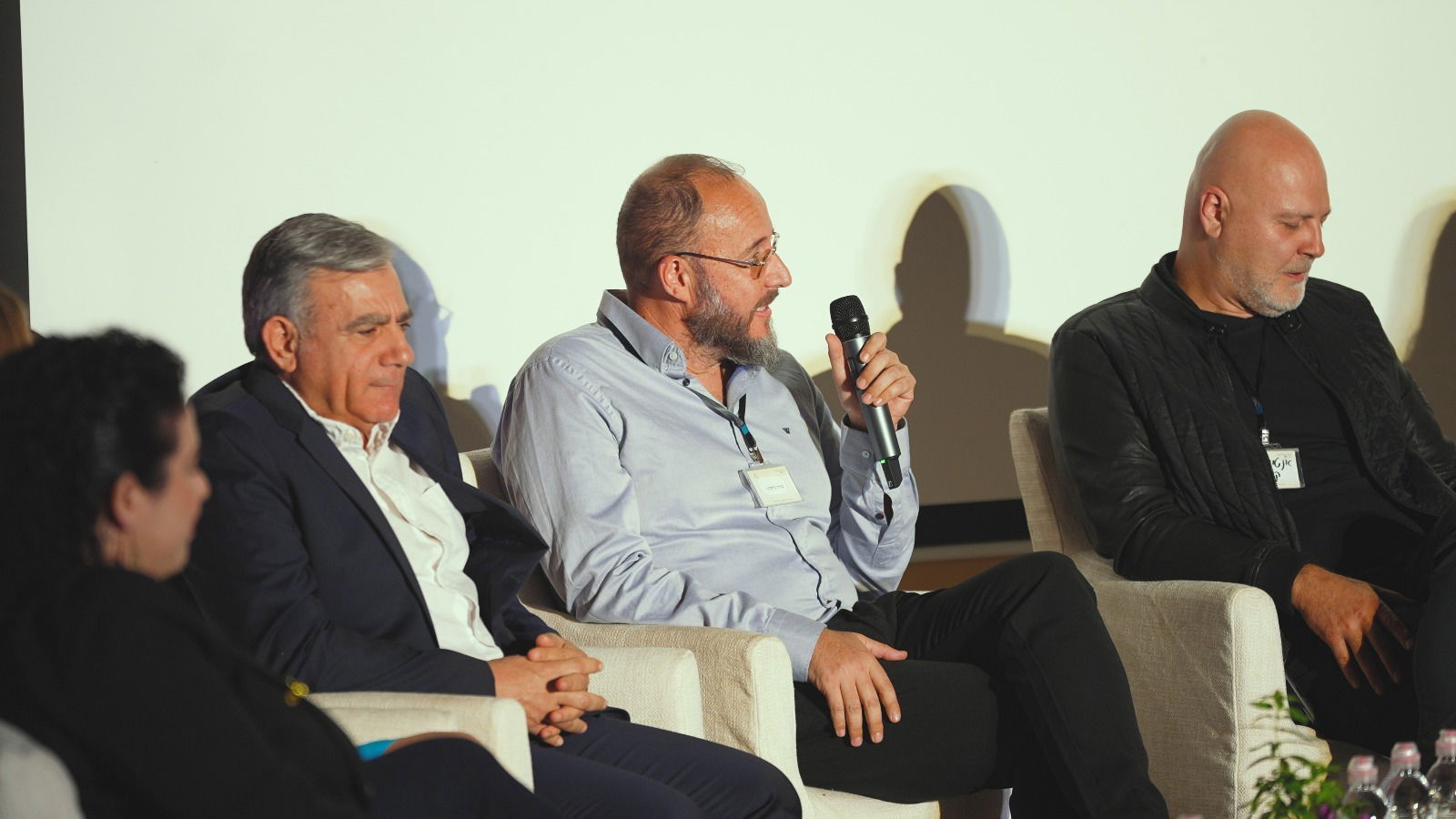 הפקת כנס עסקים אשדוד 2024 – ביטוח, נדל"ן והשקעות