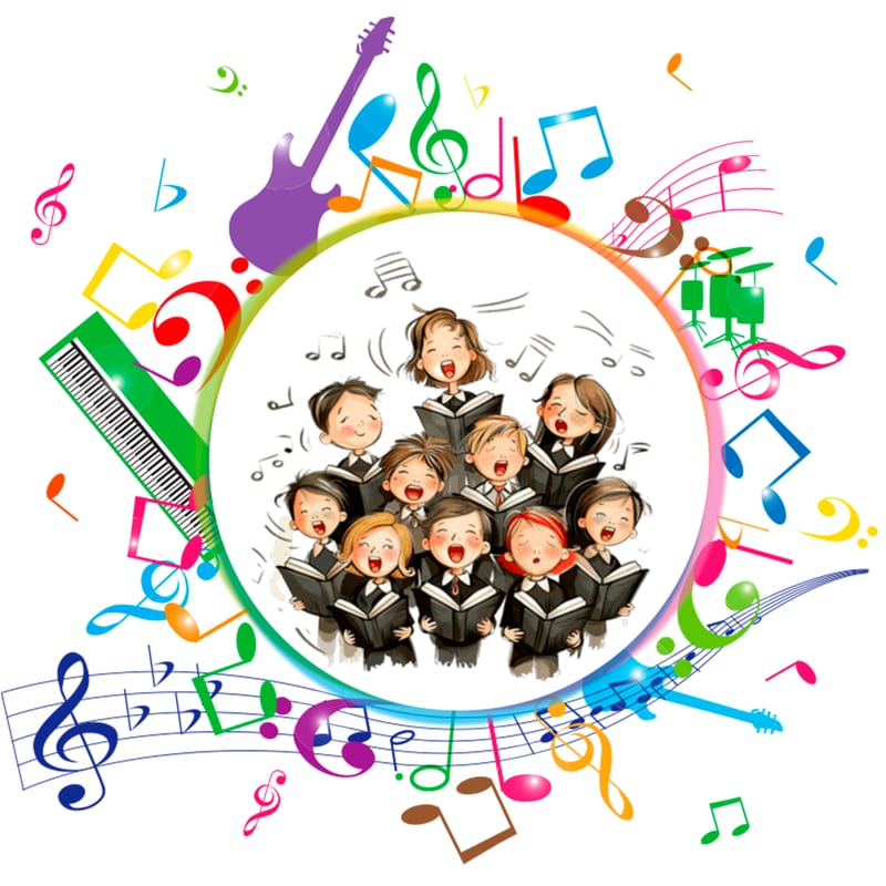 Хорове диригування