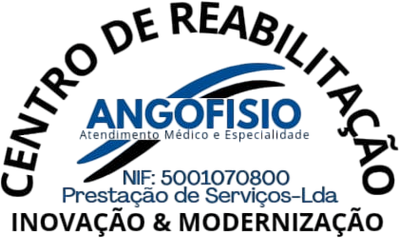 Centro de Reabilitação Angofisio