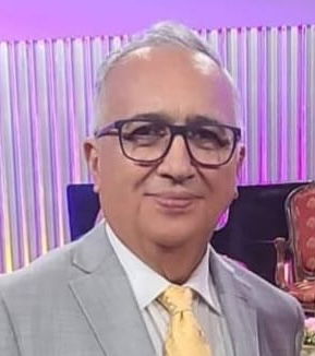 Dr. Osvaldo López Ed.D., Th.D.