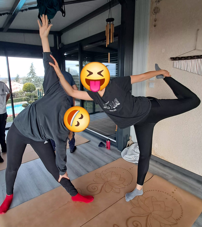 ATELIER PARENT ENFANT