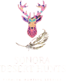 Sonora Desert Hunt