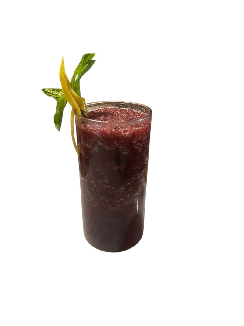 agape grapes lemon ميكس اغابي