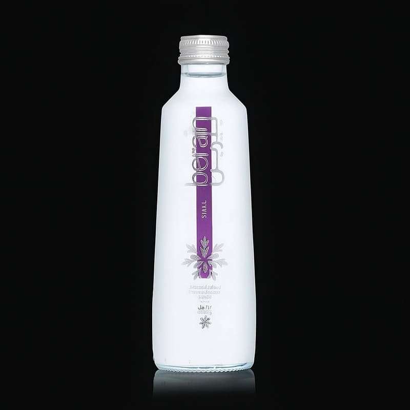 مياه بيرين Perrin water