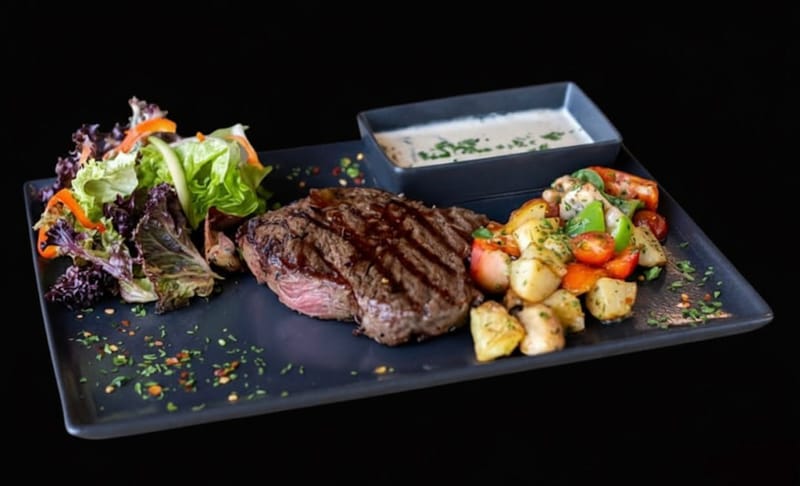 Tenderloin Steak