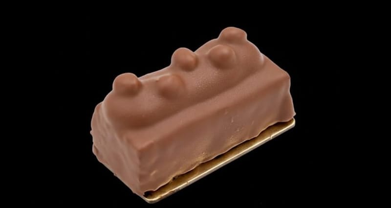 Tender cake تندر كيك