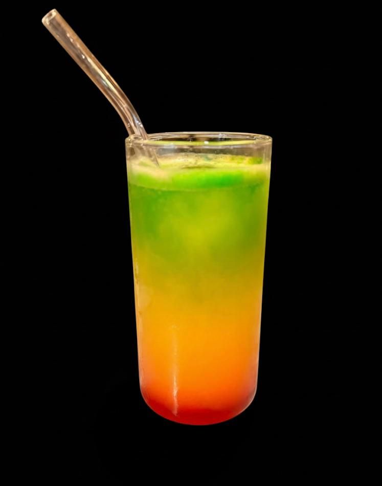 rainbow juice