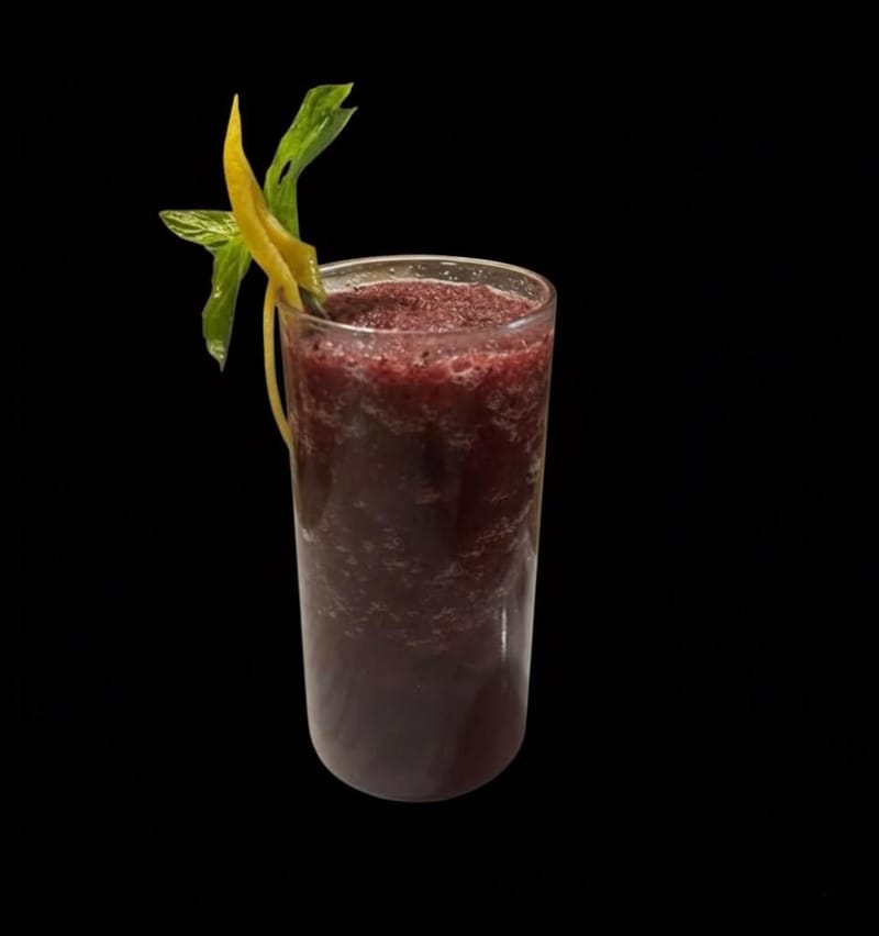 agape grapes lemon ميكس اغابي