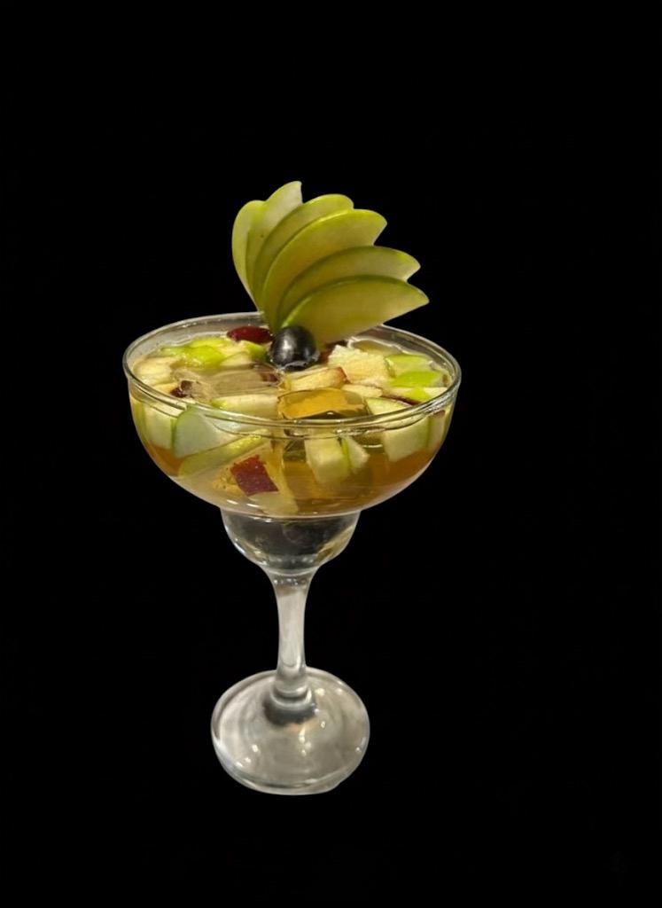 agape apple mixed