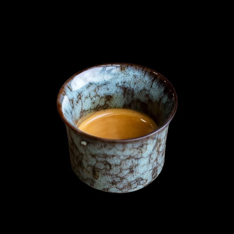 اسبريسو