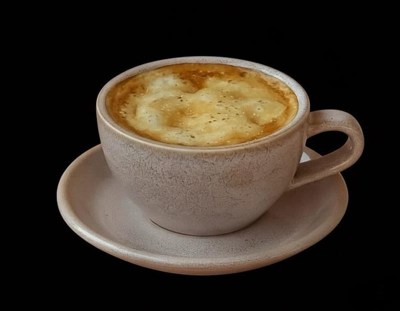 كوفي لاتيه