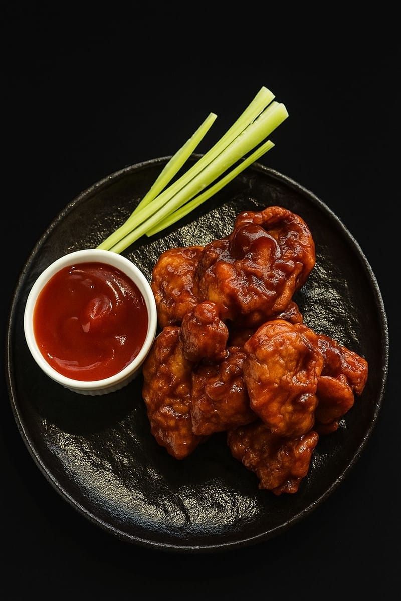 Boneless chicken /دجاج بونلس