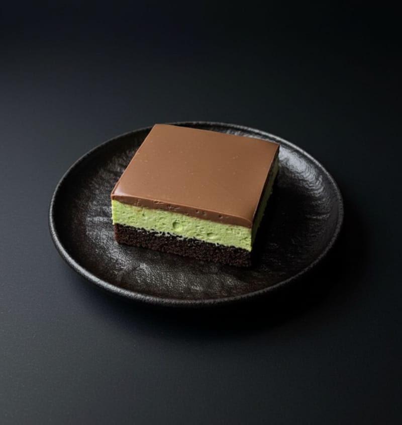 Pistachio cake / كيكه الفستق