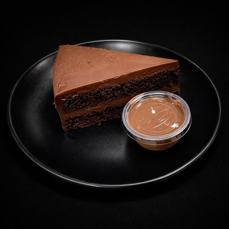 Matilda Cake ماتلدا كيك