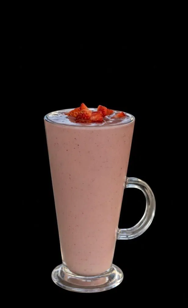 Happy Strawberry هابي فرولة
