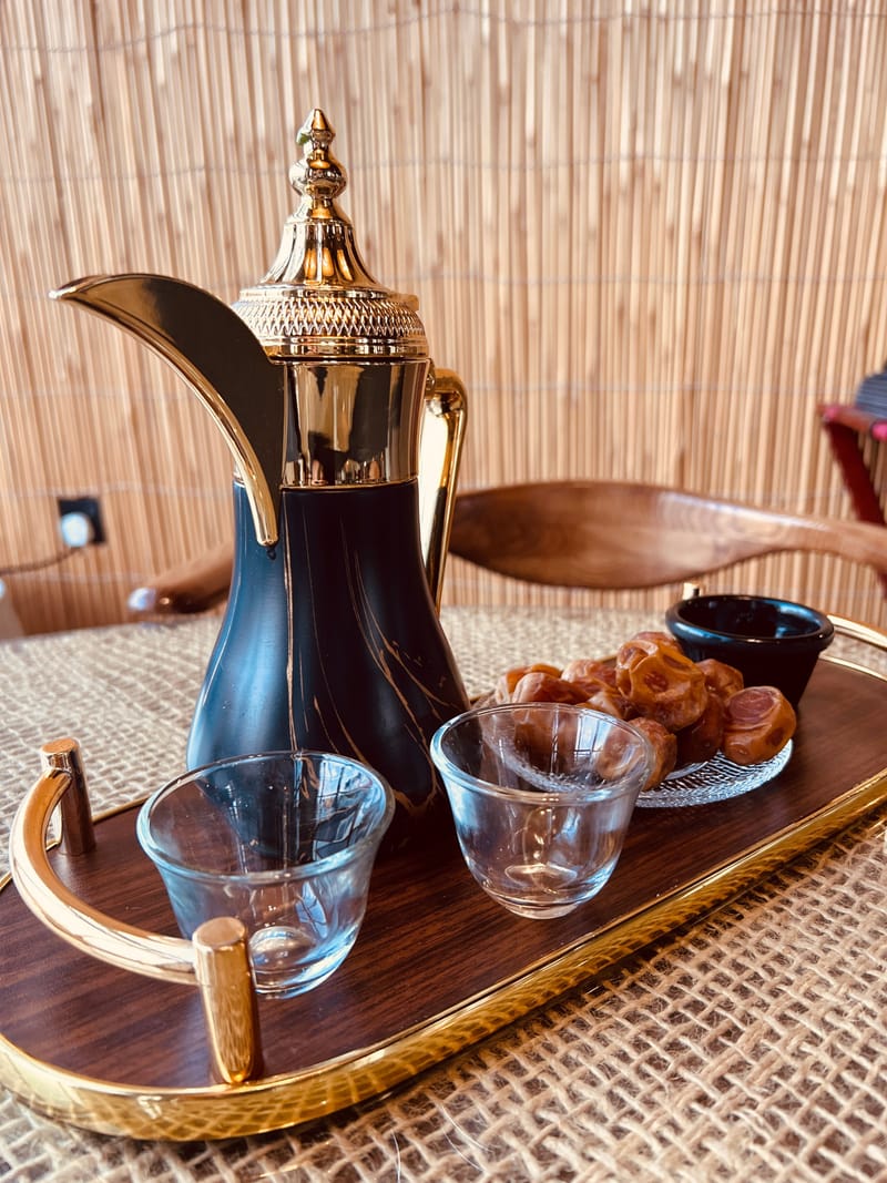 قهوة سعودية قهوة سعودية